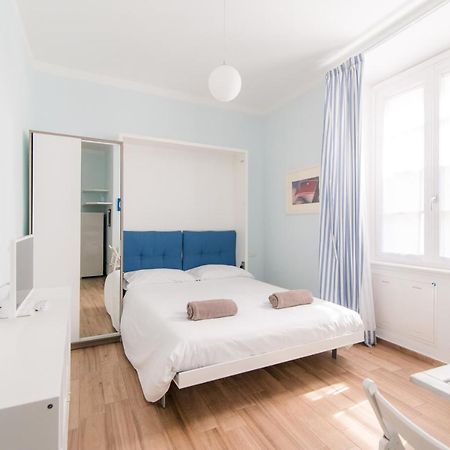Taaac Apartment - The House Of Travelers Como Zewnętrze zdjęcie