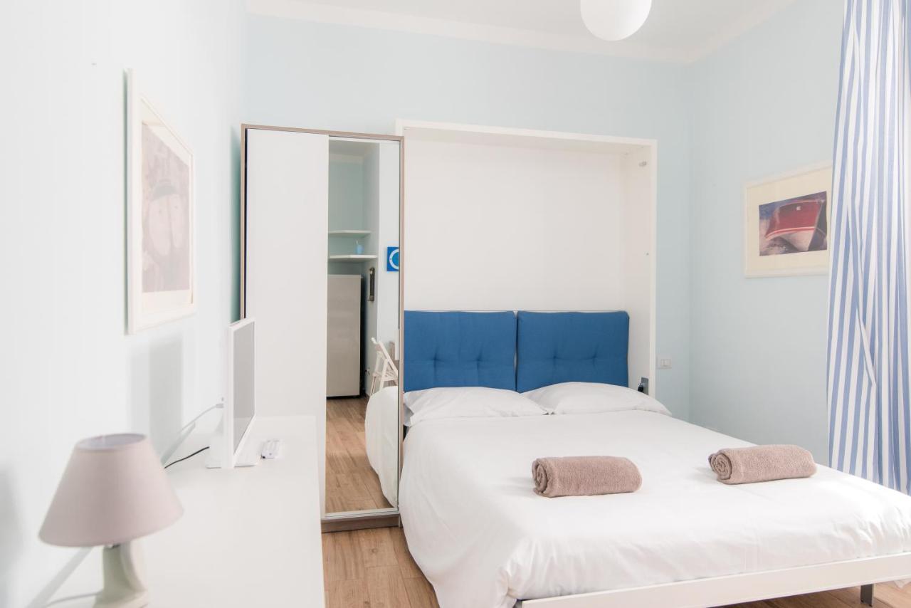 Taaac Apartment - The House Of Travelers Como Zewnętrze zdjęcie