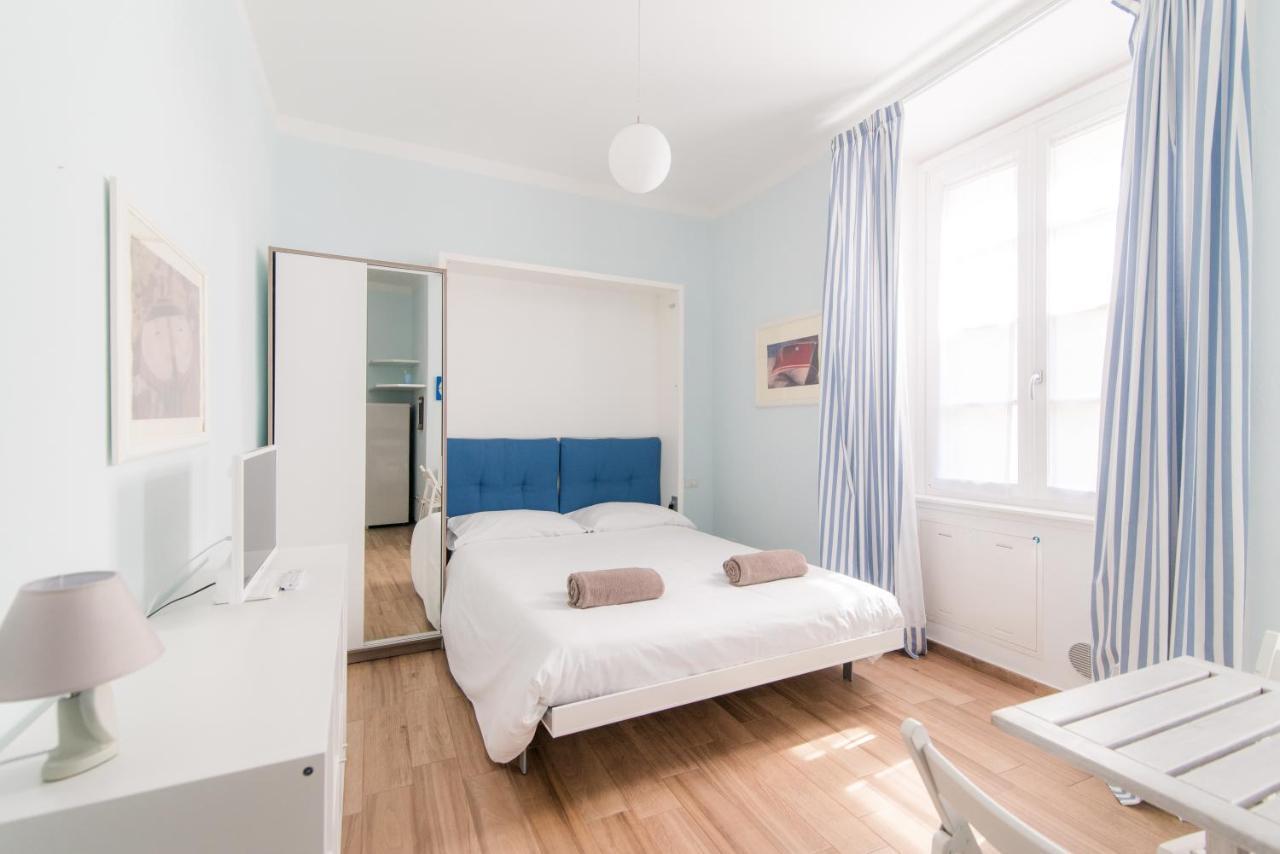 Taaac Apartment - The House Of Travelers Como Zewnętrze zdjęcie