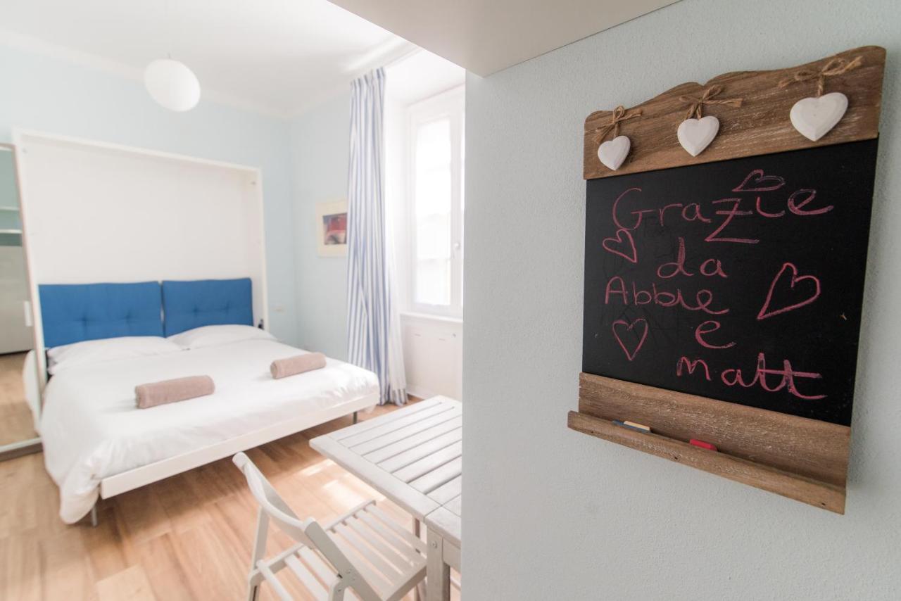 Taaac Apartment - The House Of Travelers Como Zewnętrze zdjęcie