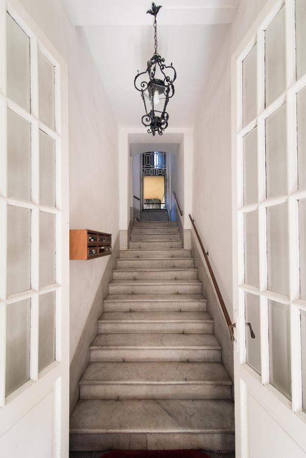 Taaac Apartment - The House Of Travelers Como Zewnętrze zdjęcie